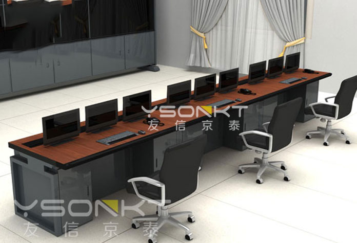 如何定制和選擇控制臺?來學習吧!