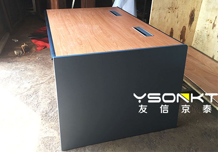 甘肅隴南禮縣某天然氣有限責任公司控制臺發貨