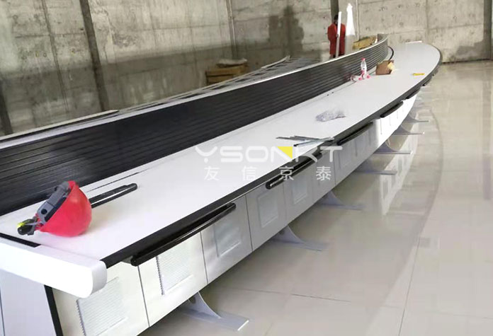 礦井調度臺的價格怎么樣