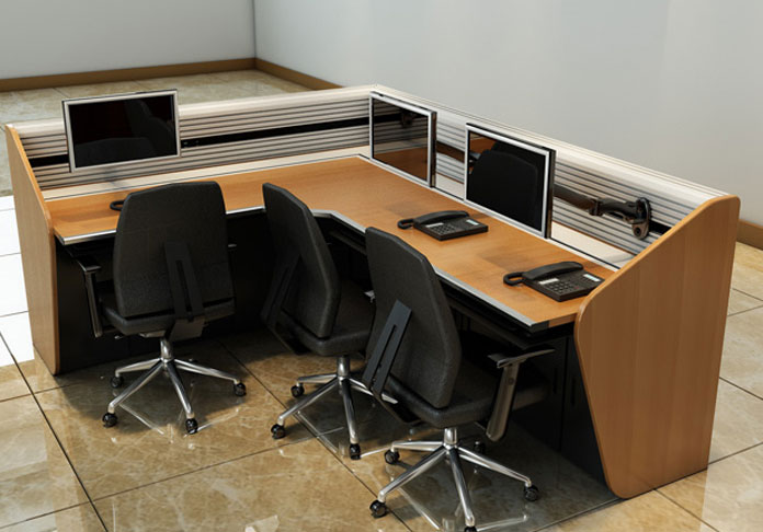 完整的安防監控需要哪些材料、設備？