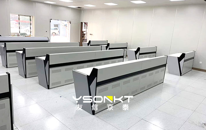 政府領域解決方案