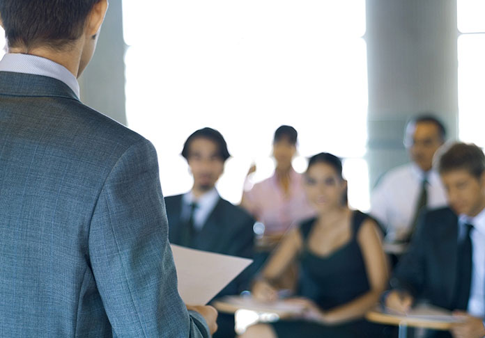 激發生命動力—友信京泰人走進創業新時代