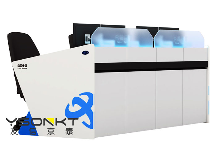 觸摸屏調(diào)度臺知多少？