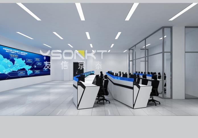 如何選擇雙聯操作臺?