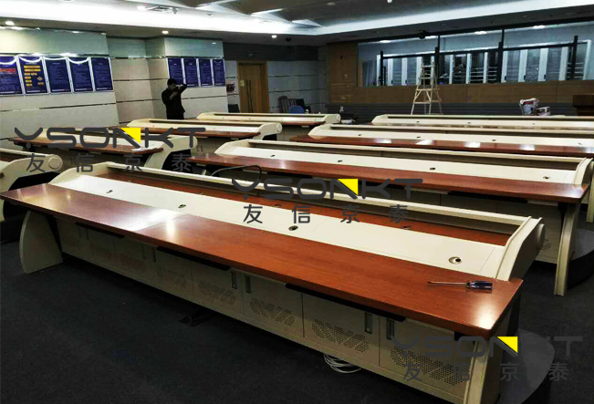 電力調(diào)度中心指揮調(diào)度臺(tái)的重要性