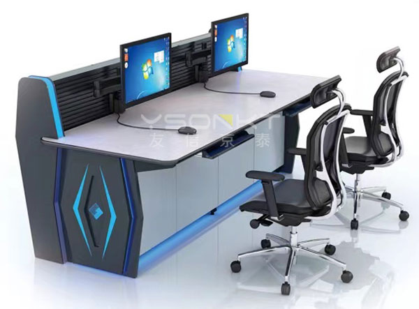 科技系列-I-黑色側板