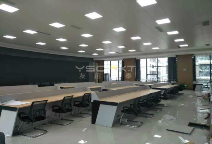 監控操作臺有哪些用途