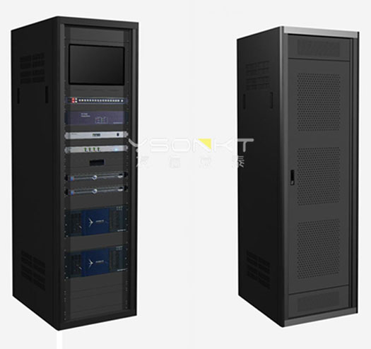 廣電機房設備機柜