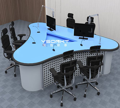 導播控制臺 導播控制臺