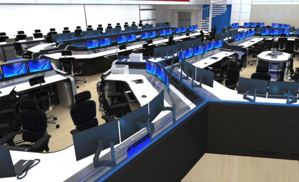 控制臺的基本介紹