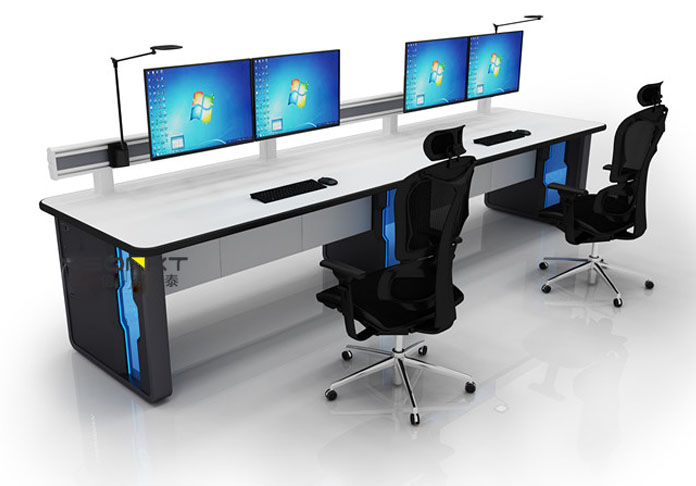 監(jiān)控臺(tái)