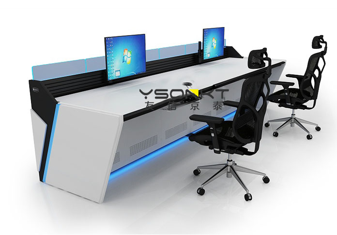 監(jiān)控操作臺技術參數