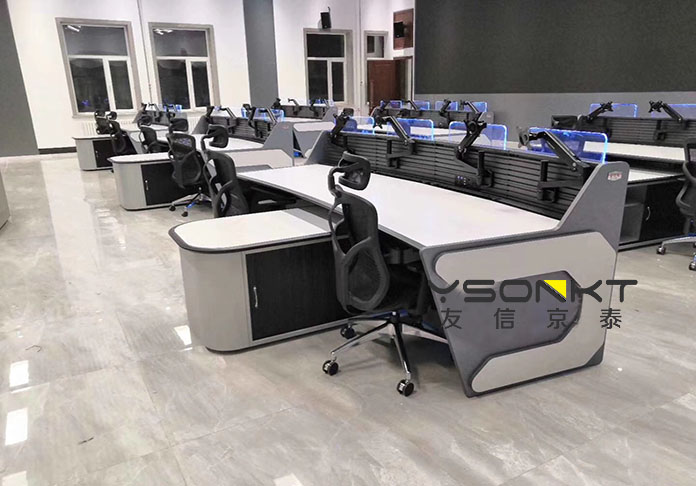 在確保環保方面的因素下，制作操作臺應注意什么?