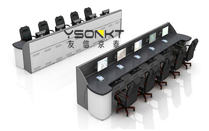 異形監控臺廠家