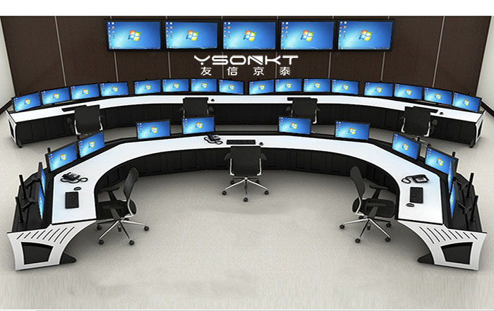 異形操作臺定制