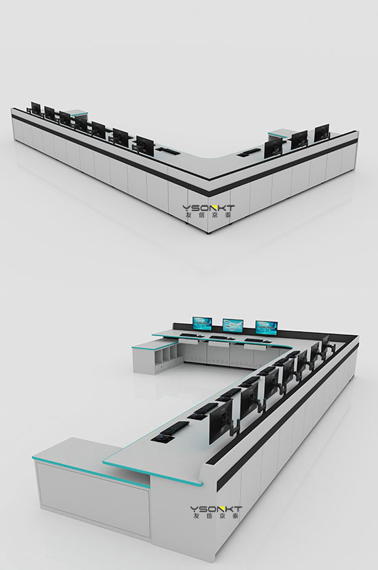 異形控制臺(tái)