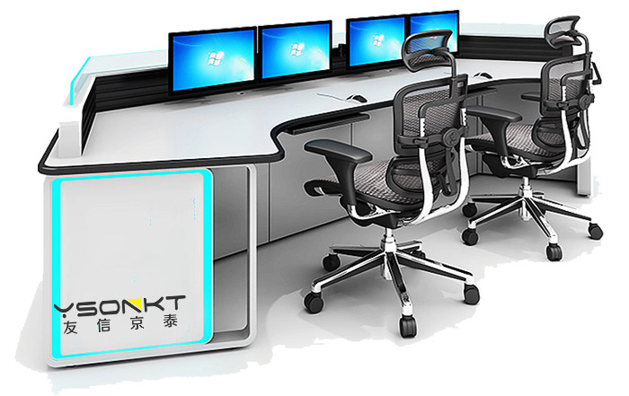 雙聯(lián)控制臺(tái)