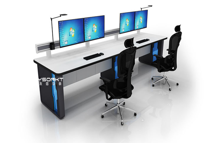 行業(yè)不同，操作臺(tái)標(biāo)準(zhǔn)也不一樣