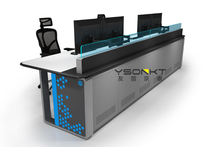 控制臺設計應遵循的原則