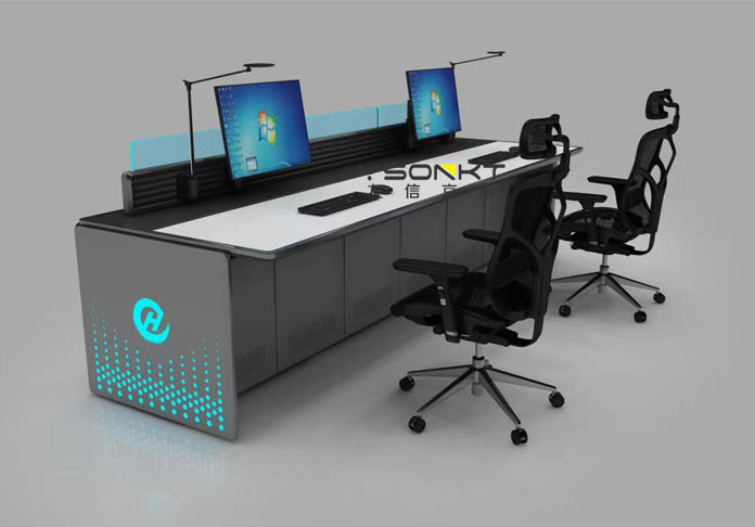 不怕潮濕環境的控制臺