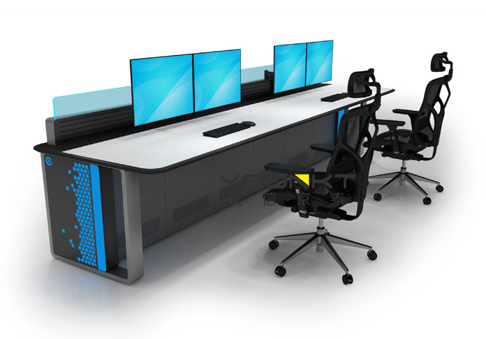 調(diào)度控制臺(tái)能防靜電嗎？