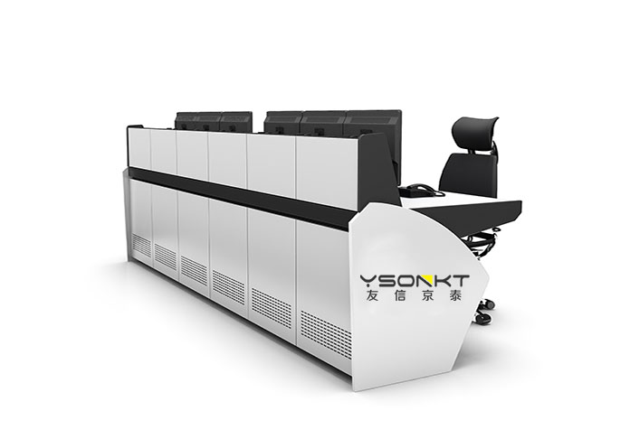 監控操作臺具備哪些功能特色?