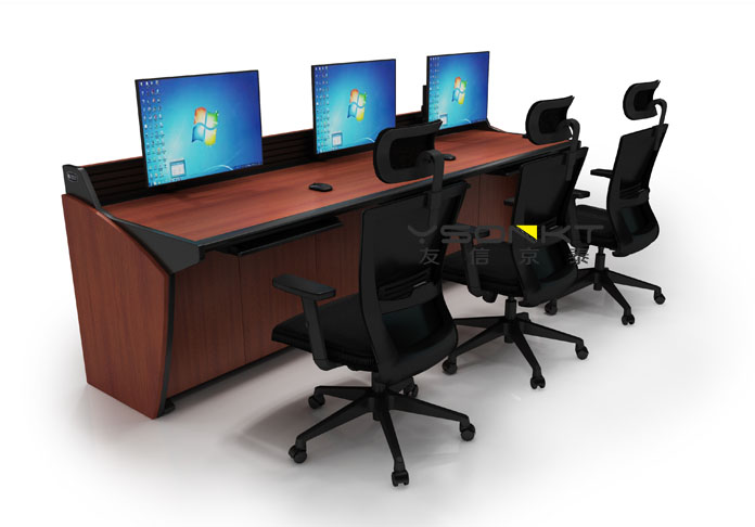 控制臺保養細節