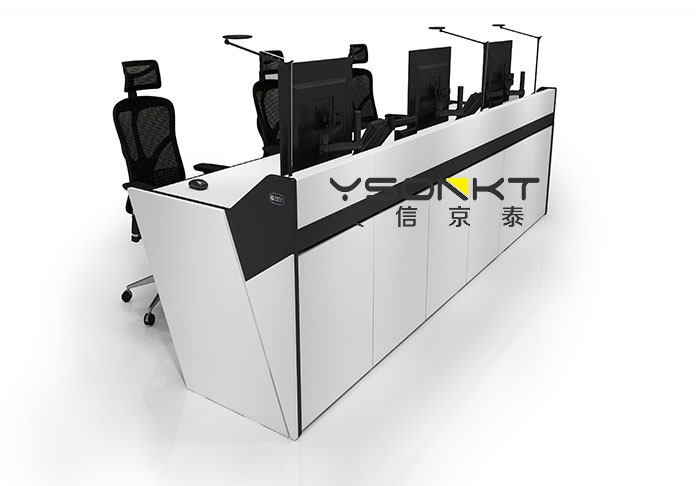 智能操作臺優勢體現?