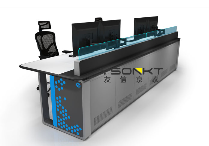 指揮中心操作臺安裝時(shí)需注意方面